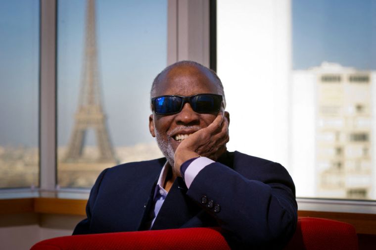 Pianist, Ahmad Jamal