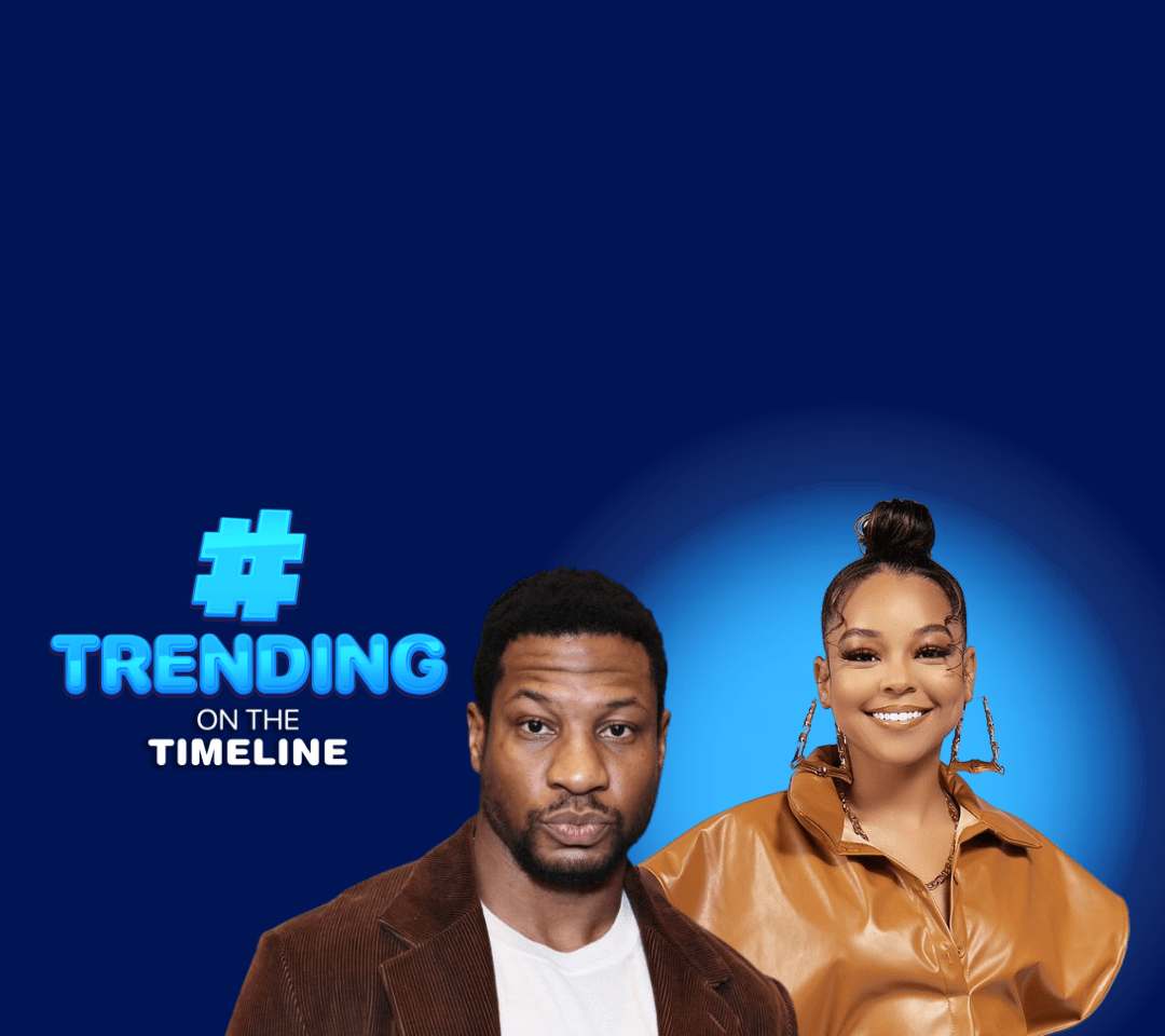 Praying for Jamie Foxx's Recovery - Trending on the Timeline