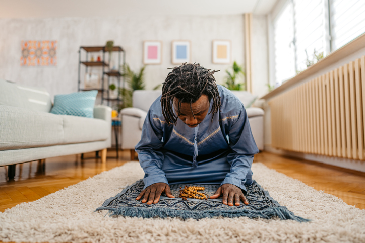 No Two Muslims Are The Same