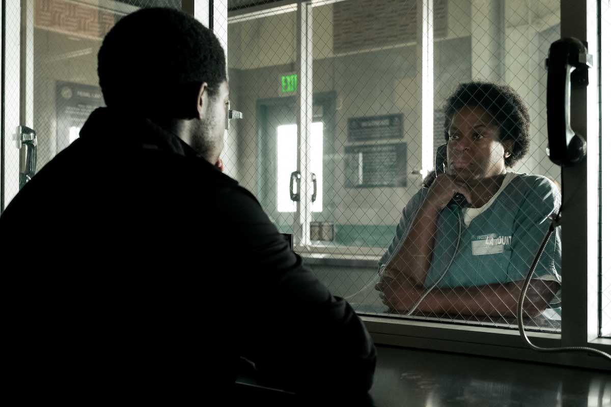 Fall Of Franklin: ‘Snowfall’ Told Best Life Lesson With Star’s Demise