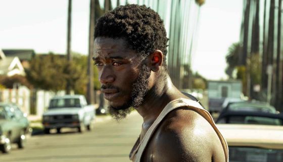 Fall Of Franklin: ‘Snowfall’ Told Best Life Lesson With Star’s Demise