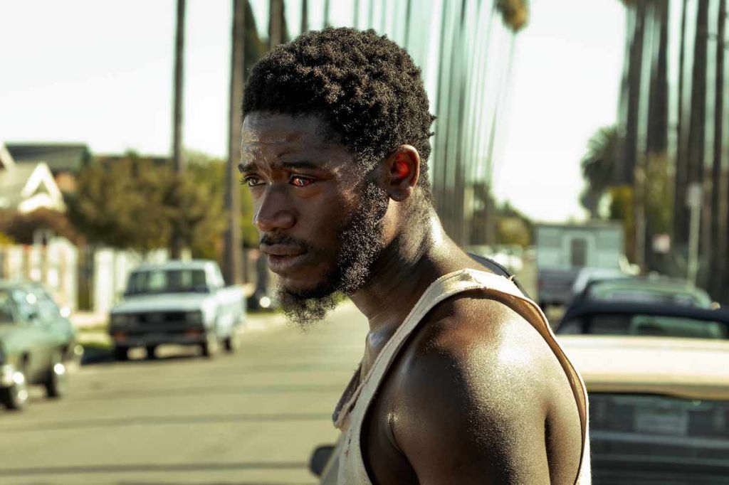 Fall Of Franklin: ‘Snowfall’ Told Best Life Lesson With Star’s Demise