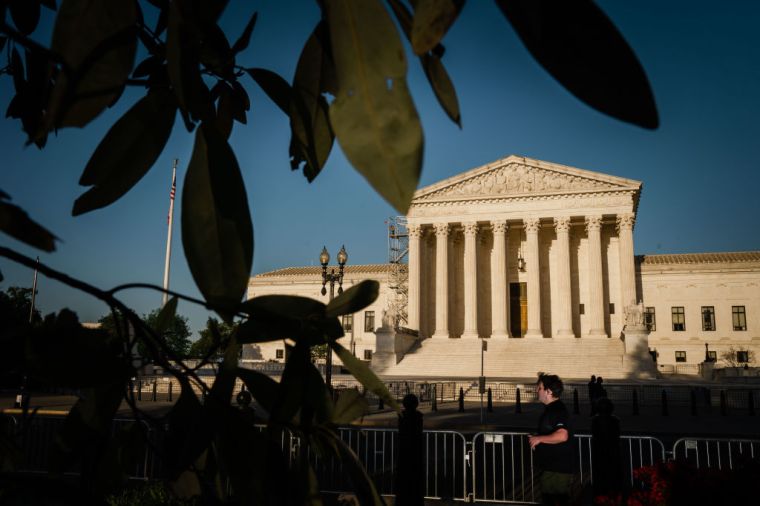 Abortion-Related Ruling on Hold