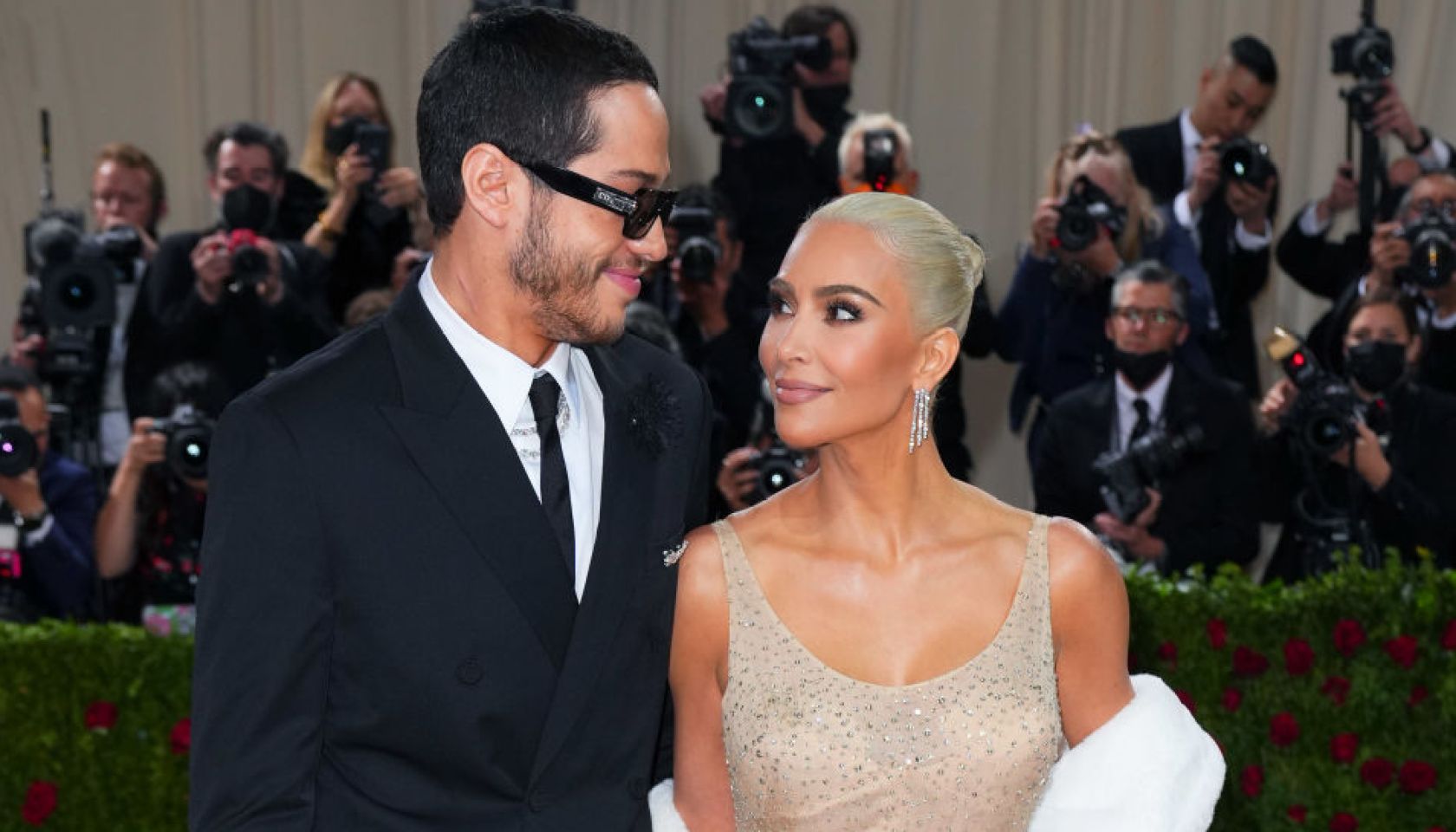 The 2022 Met Gala Celebrating "In America: An Anthology of Fashion" - Arrivals
