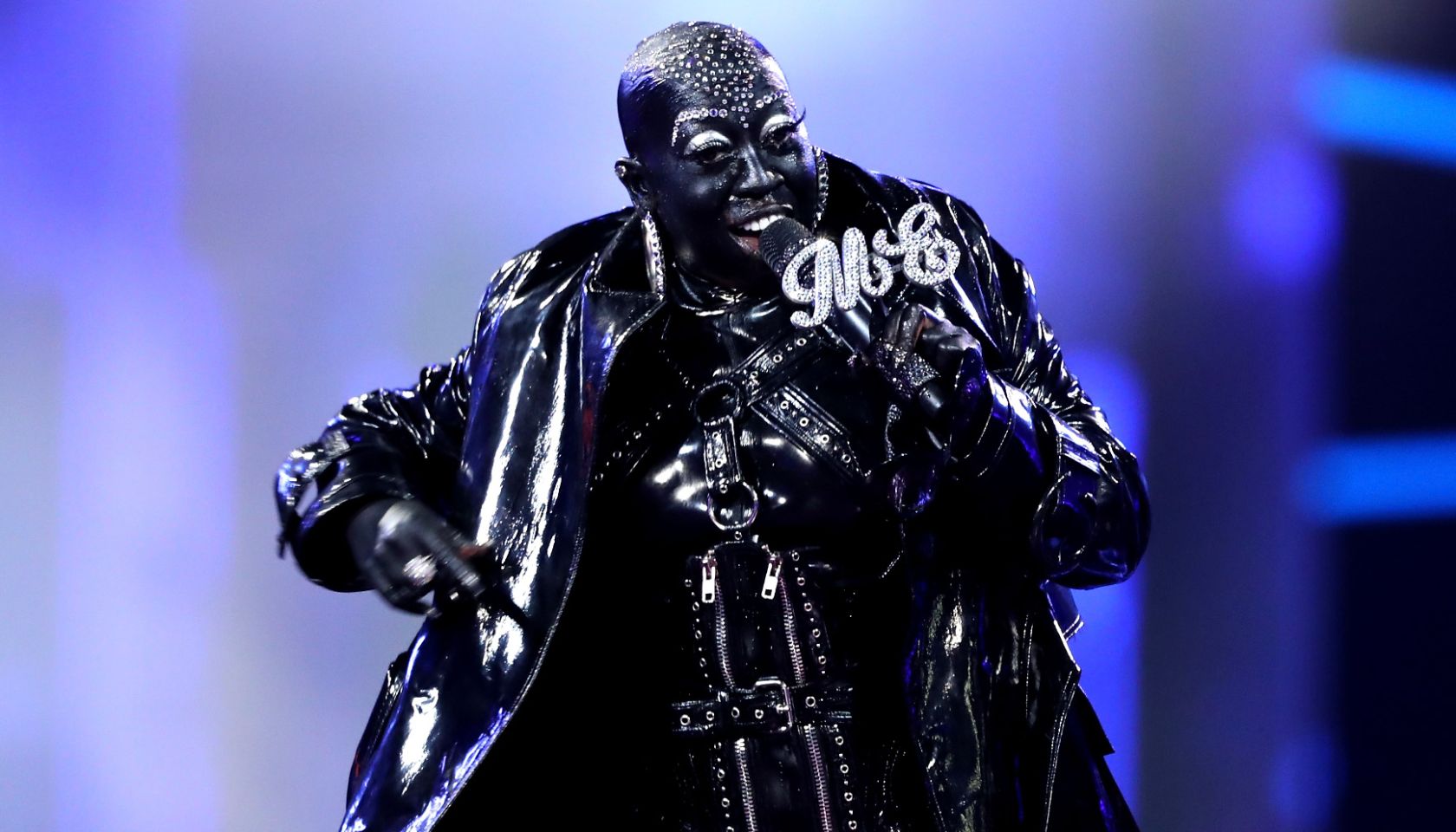 'VH1 Hip Hop Honors: The 90's Game Changers' Monday, September 18 At 9PM ET/PT