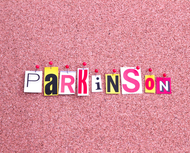 Parkinson´s disease