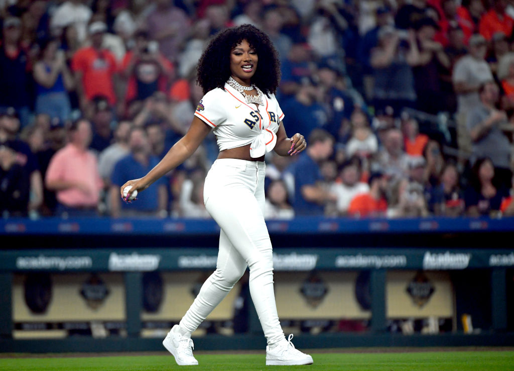 Chicago White Sox v. Houston Astros