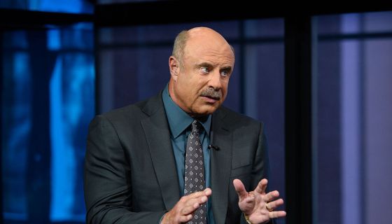 Dr. Phil Sparks Outrage By Calling $350K-A-Piece Reparations Plan
“An Absolute Disaster”