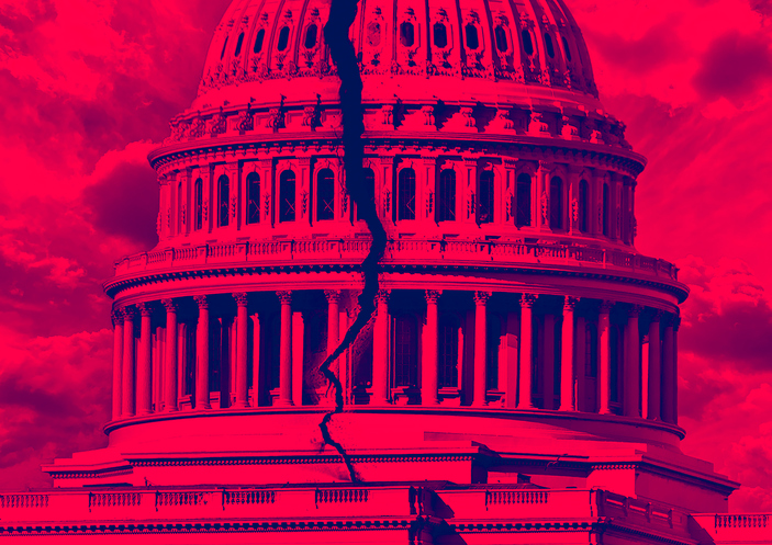 Debt Ceiling Crisis Comes to a Head