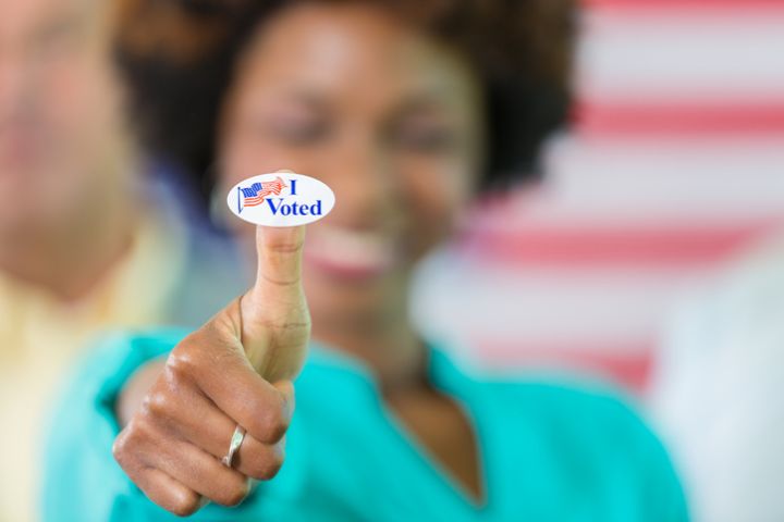 Texas GOP Bill Laser-Focused on State’s Highest Population of Black and Brown Voters