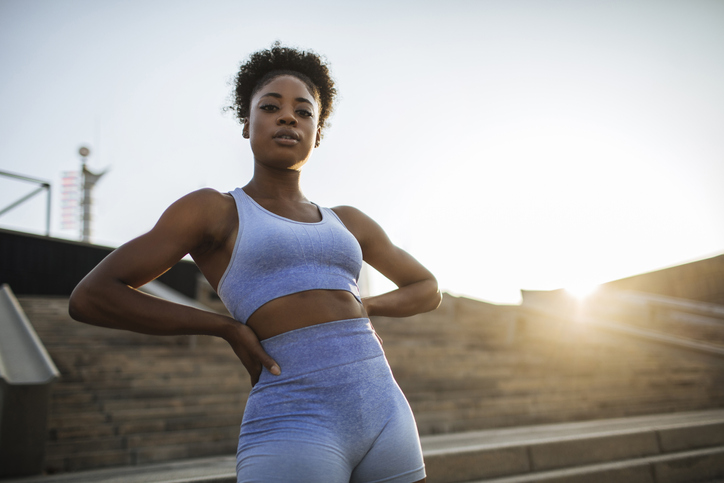 Are You Making These Post-Workout Mistakes?