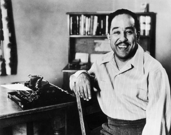 Langston Hughes, Pioneering Poet
