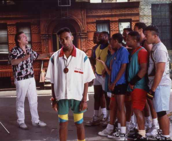 Spike Lee, Film Extraordinaire