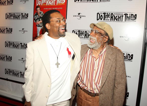 20th Anniversary Screening of "Do The Right Thing"