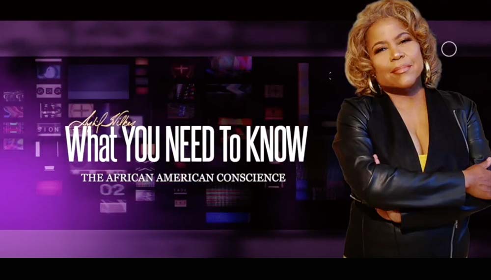 Sybil Wilkes ‘What You Need To Know:’ President Hits Campaign Trail, Independent State Legislature Theory