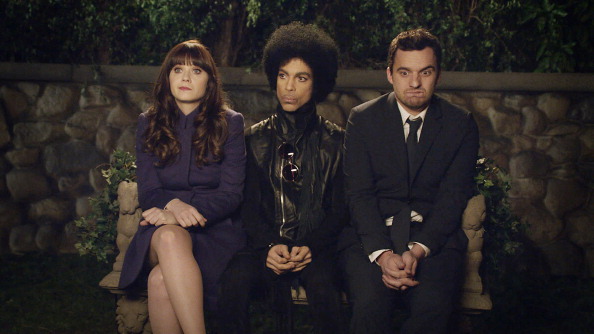 FOX's "New Girl" - Season Three