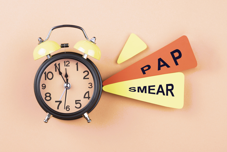 Are Pap Smears a Thing of the Past?
