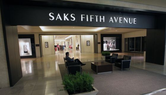 Saks Fifth Avenue ordered to pay black woman over 9M in discrimination
lawsuit
