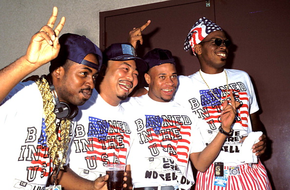 1990 MTV Video Music Awards