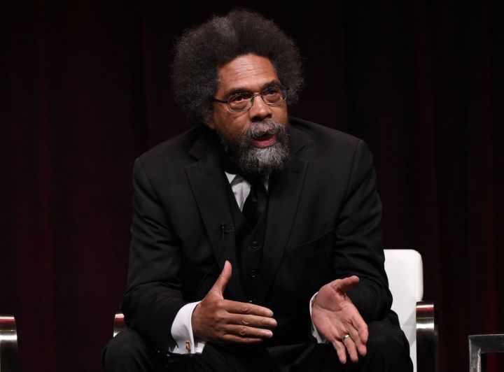 Cornel West Candidacy: Contrarian or Worthy Contender?