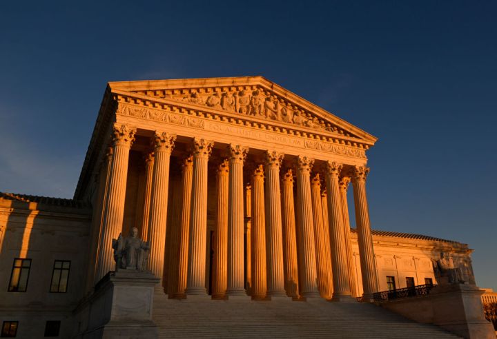 In a Surprise Ruling, the Supreme Court Does the Right Thing