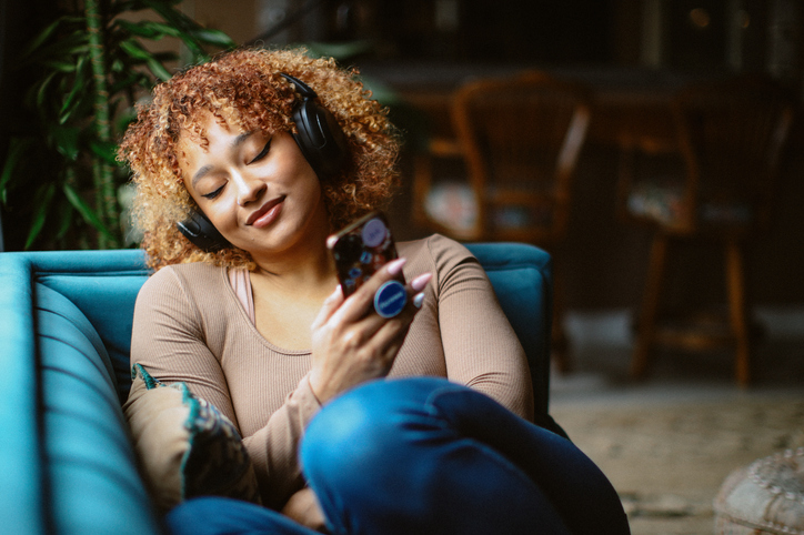 Black Music Month: How the Power of Song Boosts Mental & Physical Health