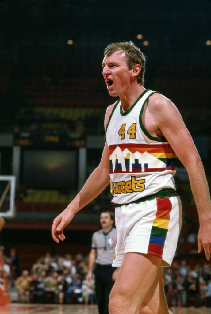 Dan Issel