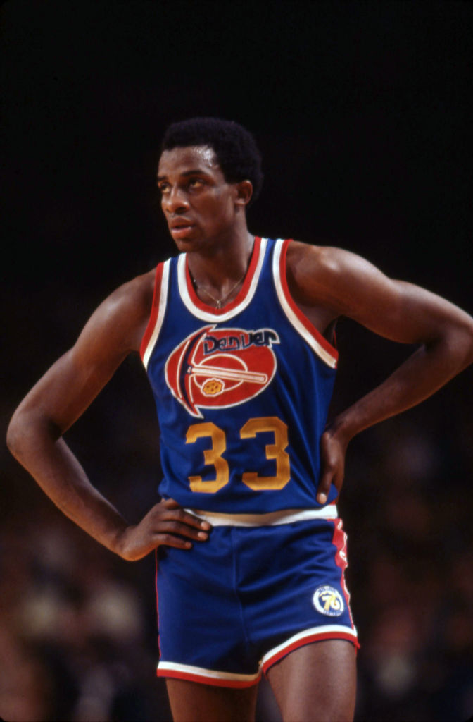 David Thompson