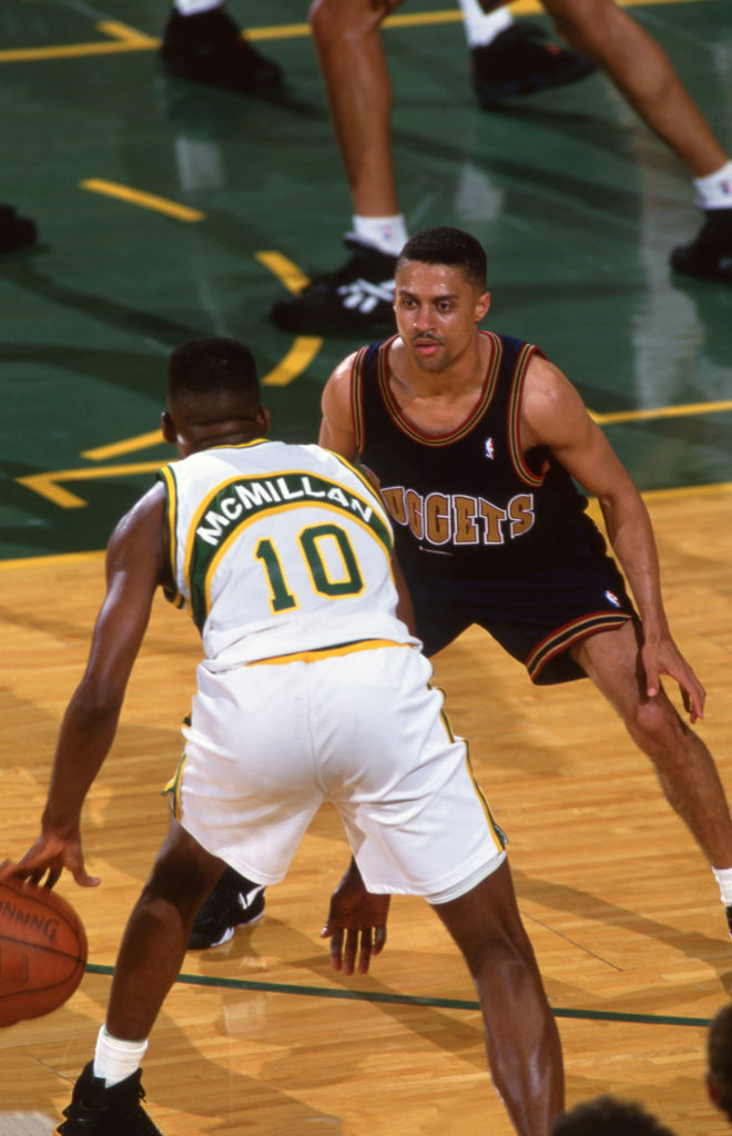 Mahmoud Abdul-Rauf