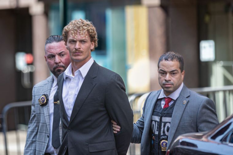 Indictment Announced in Homeless Black Man’s Death