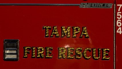 Tampa Begins Economic Recovery