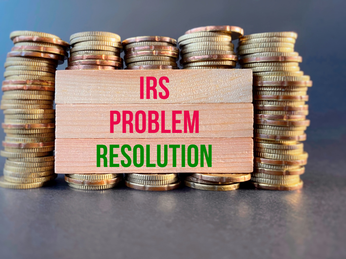 Owe the IRS? Here Are 4 Ways to Pay Your Tax Bill