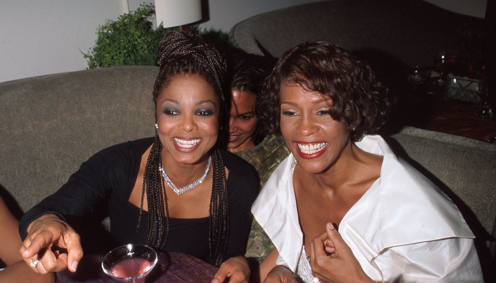 71st Academy Awards - Elton John Party