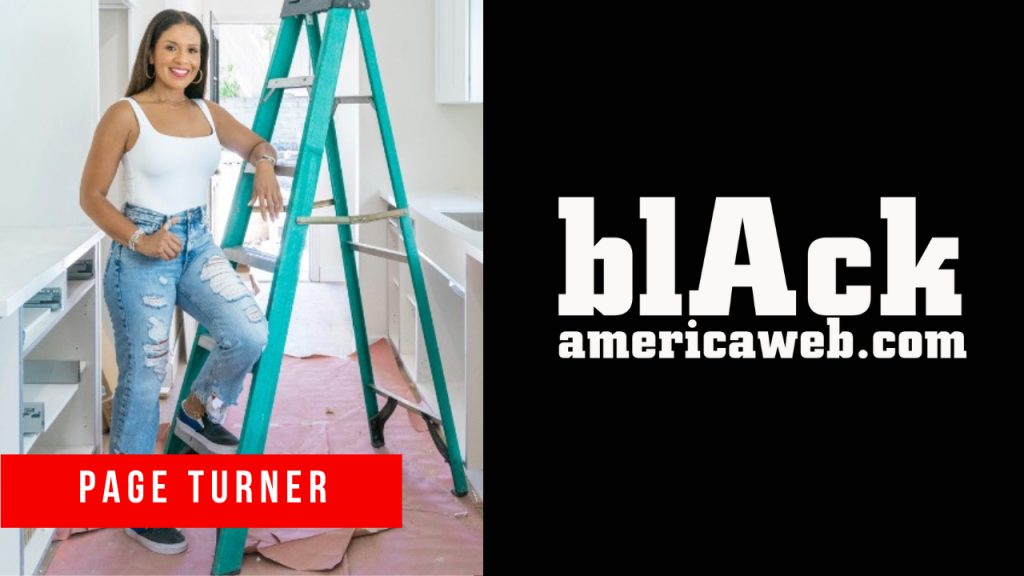 HGTV Page Turner