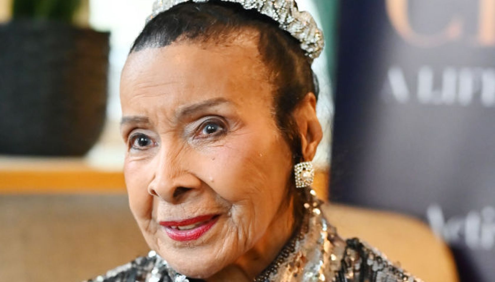 A Life In Black And White With Xernona Clayton