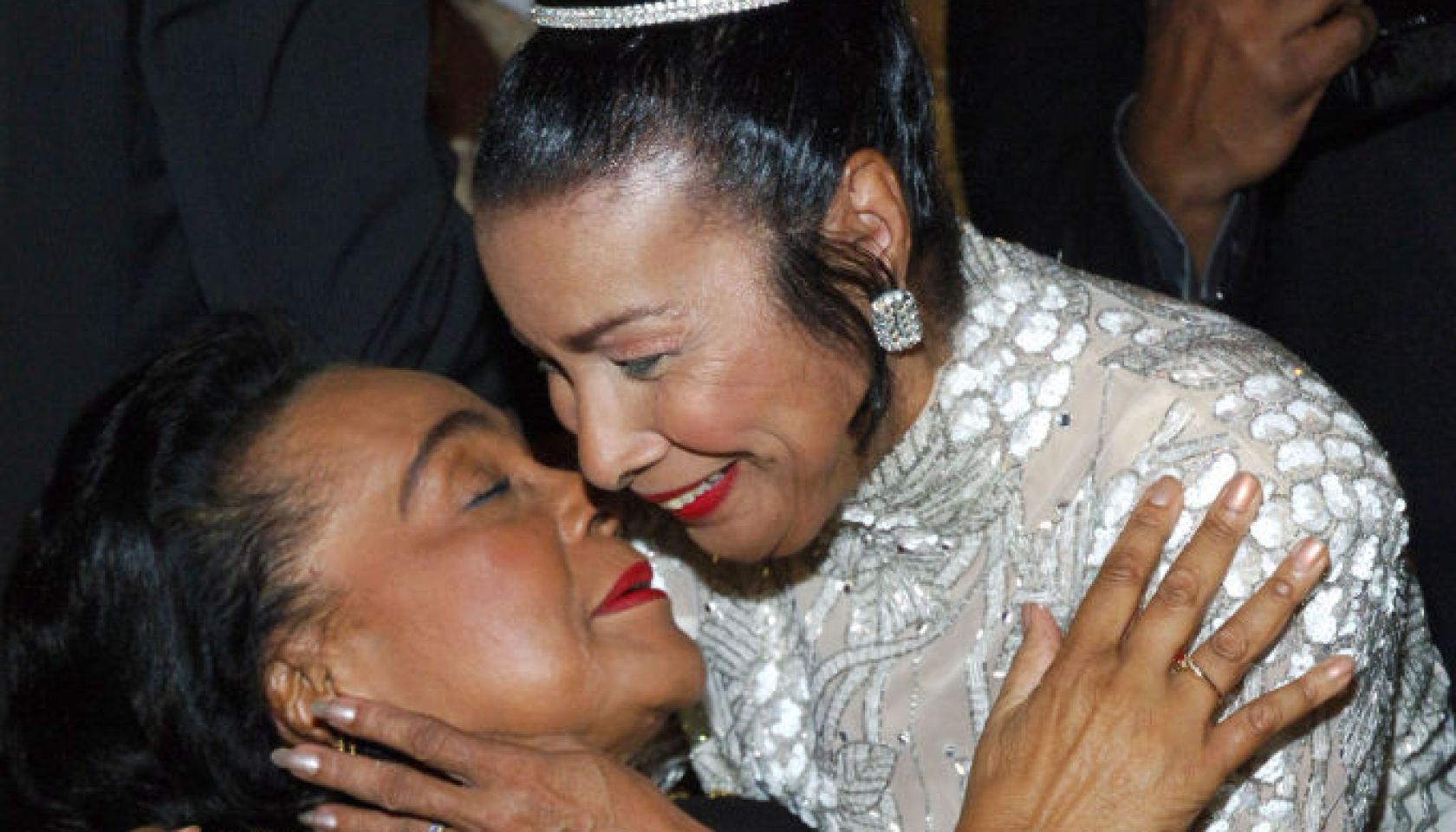 Trumpet Awards 2005 - Inside