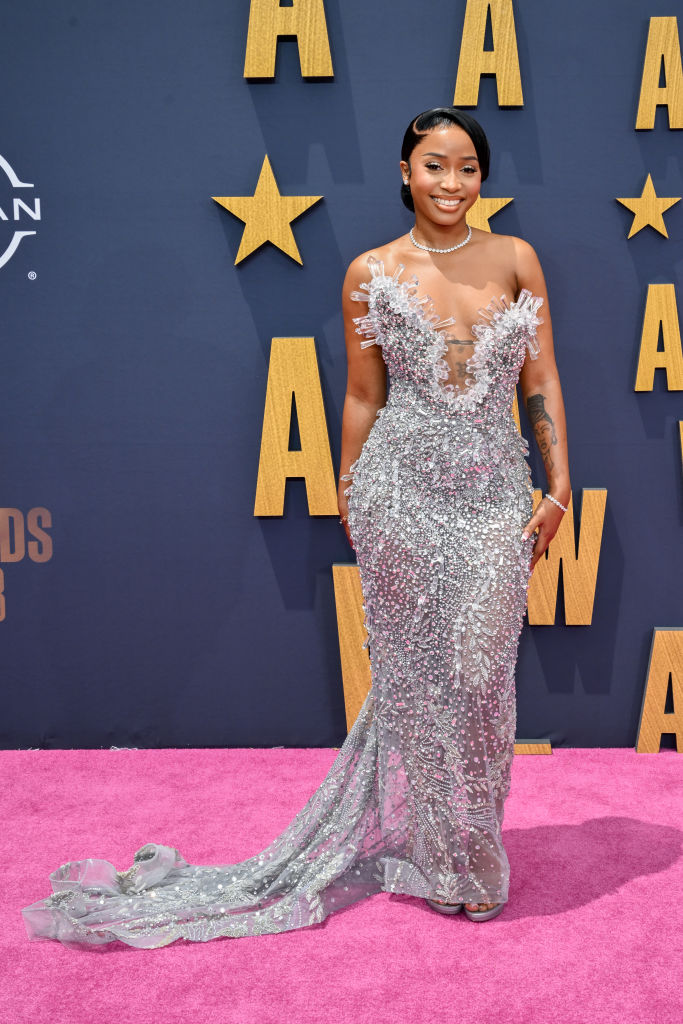 The Good, Bad, and Strange Fashions from the 2023 BET Awards