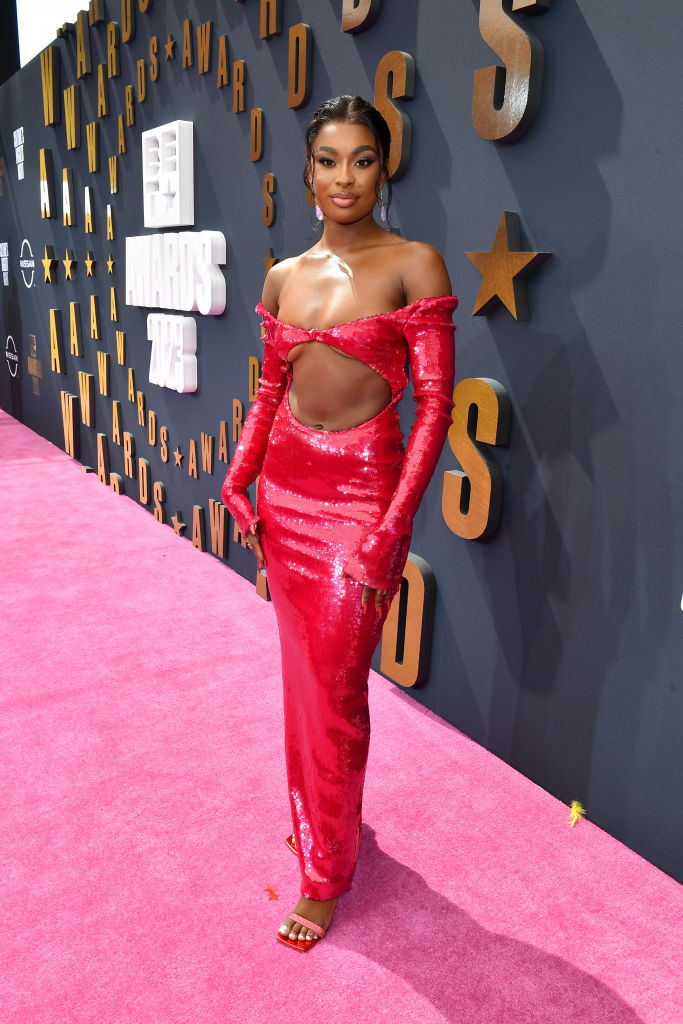 The Good, Bad, and Strange Fashions from the 2023 BET Awards