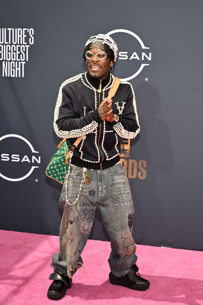 The Good, Bad, and Strange Fashions from the 2023 BET Awards