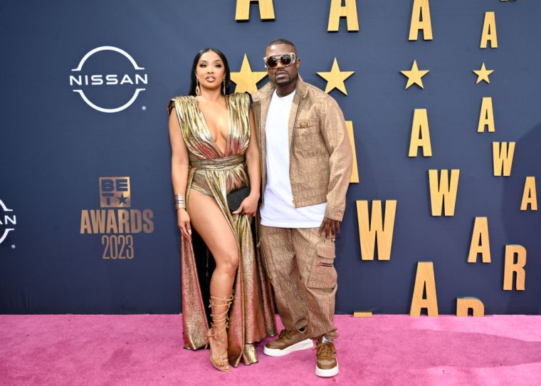 The Good, Bad, and Strange Fashions from the 2023 BET Awards