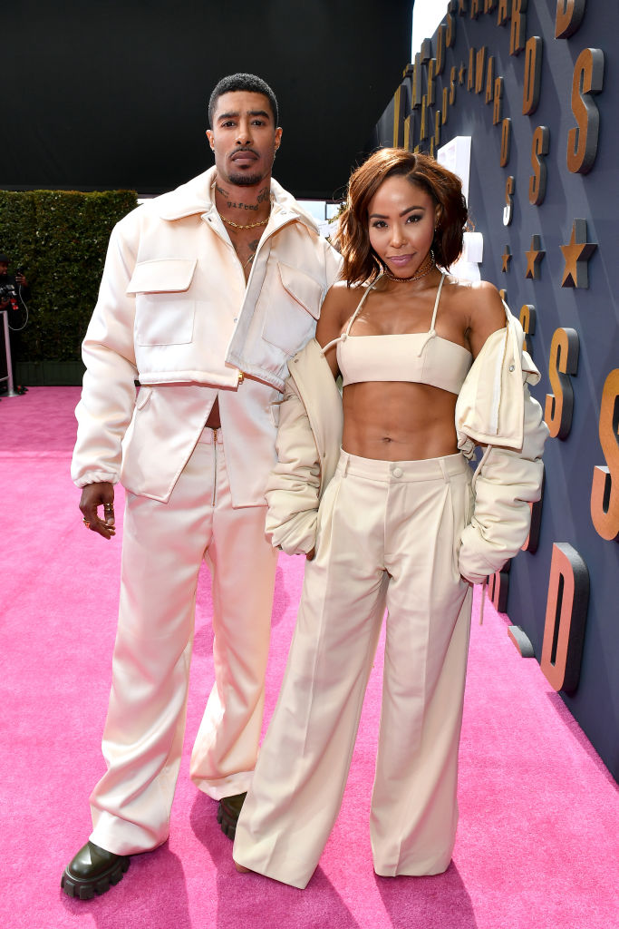 The Good, Bad, and Strange Fashions from the 2023 BET Awards
