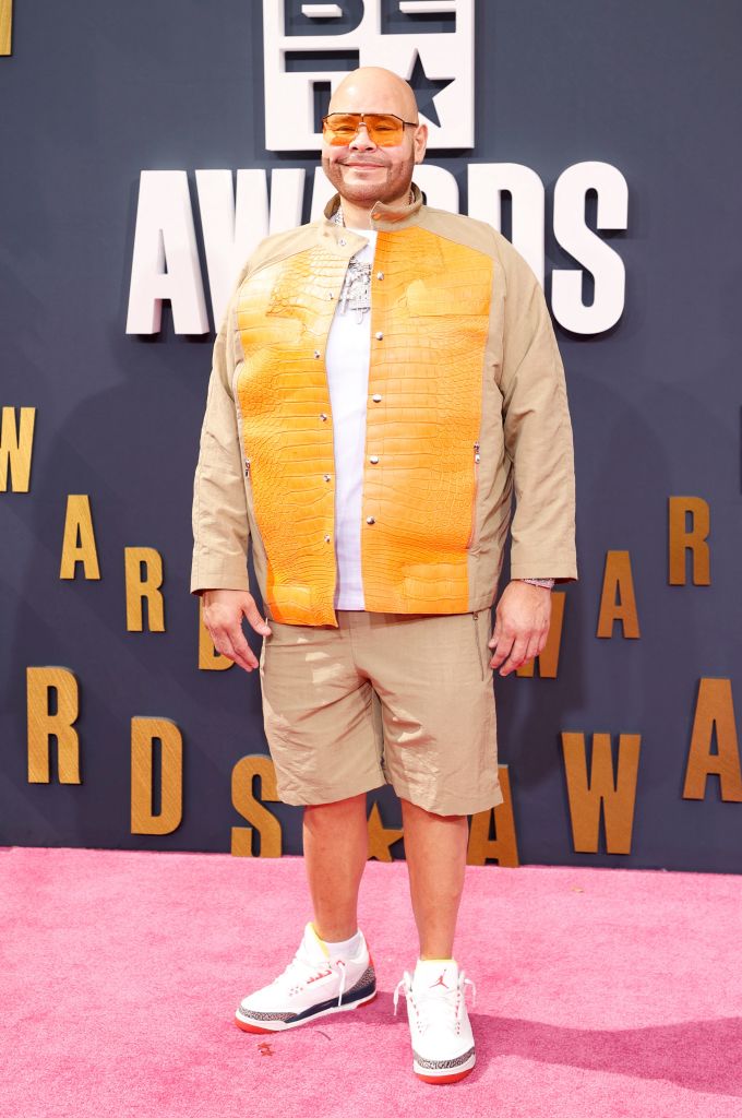 The Good, Bad, and Strange Fashions from the 2023 BET Awards