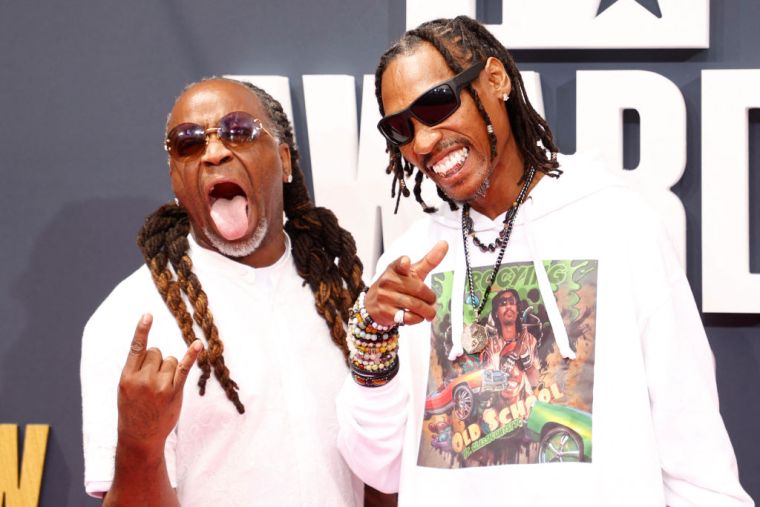 The Good, Bad, and Strange Fashions from the 2023 BET Awards