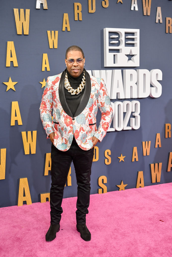 The Good, Bad, and Strange Fashions from the 2023 BET Awards