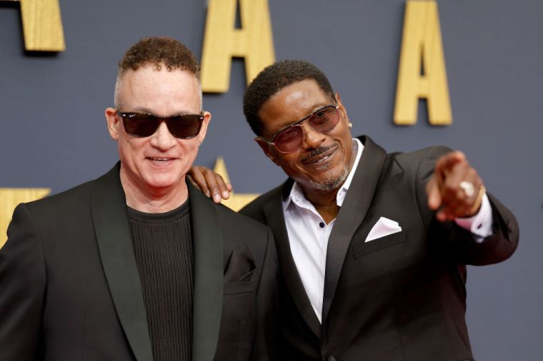 The Good, Bad, and Strange Fashions from the 2023 BET Awards