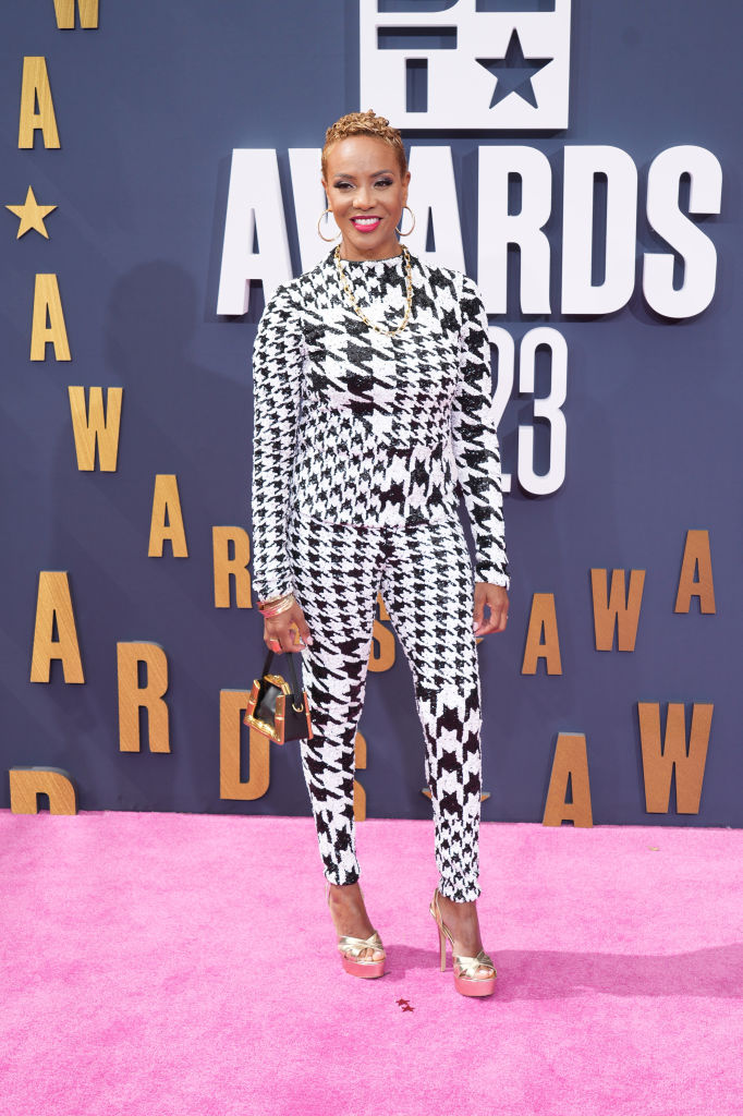 The Good, Bad, and Strange Fashions from the 2023 BET Awards