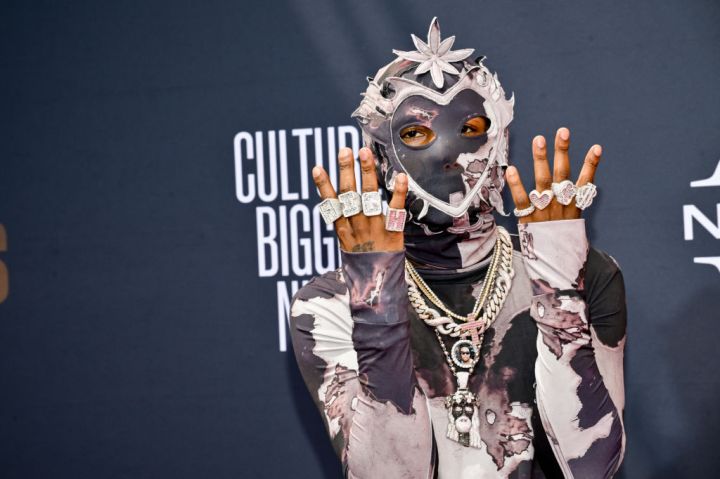 The Good, Bad, and Strange Fashions from the 2023 BET Awards