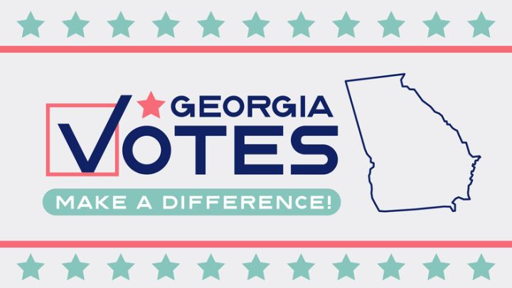 Georgia Election Workers Officially Cleared