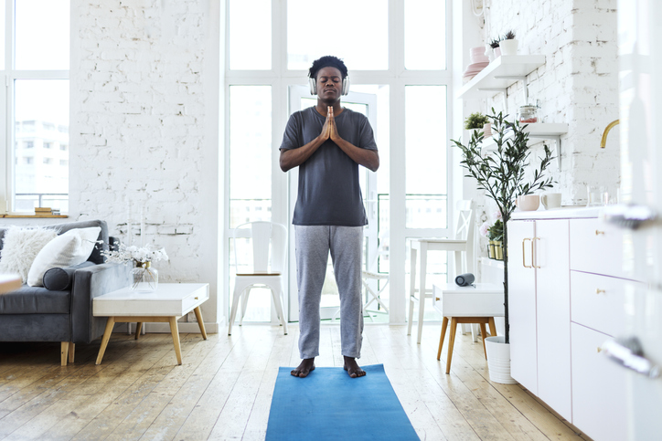 Prioritizing Men’s Health: An Essential Checklist for Every Age