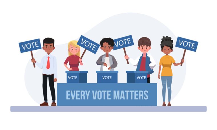  New Voter Suppression Measures Sweep Across the South